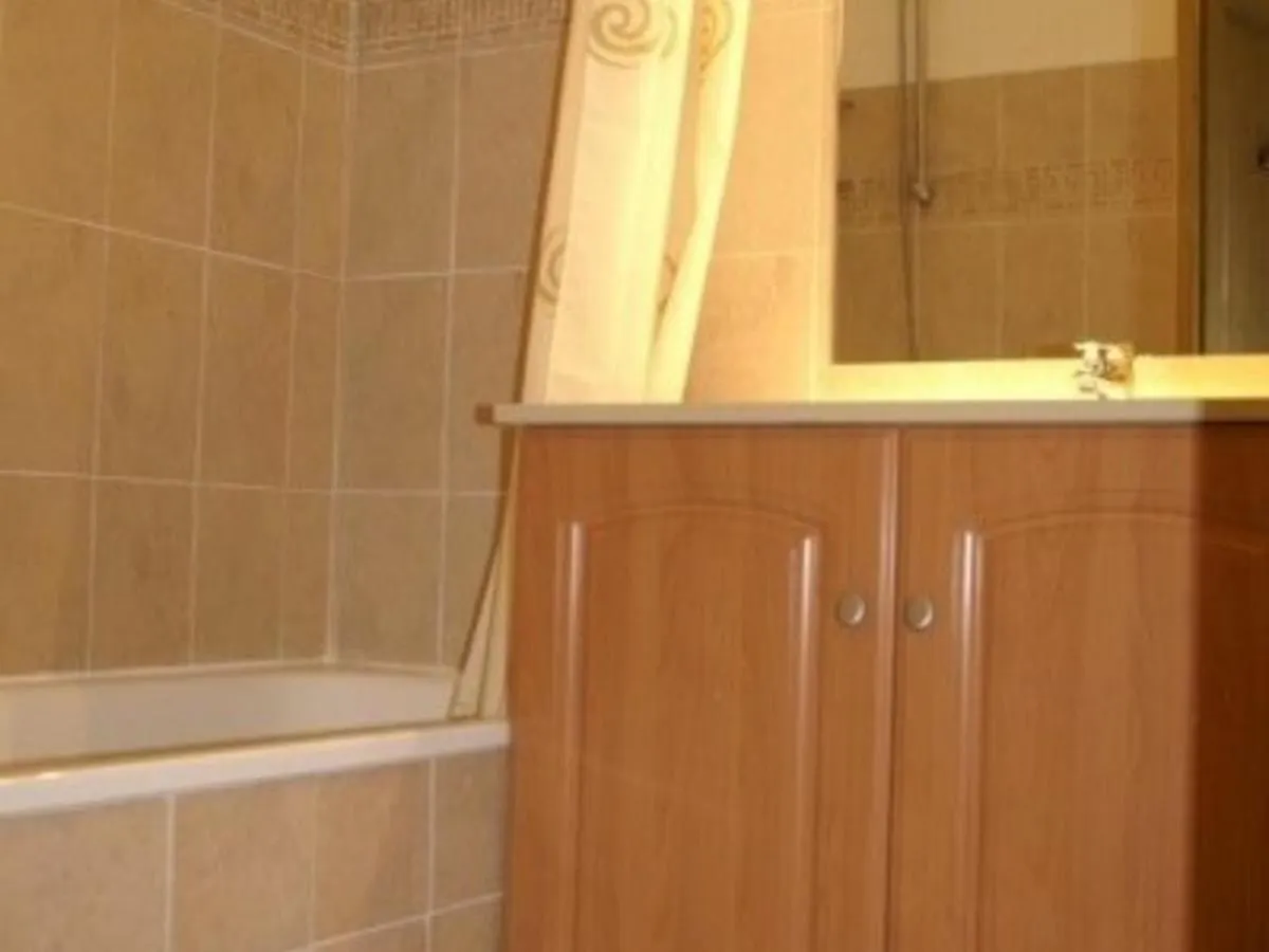 Pied Des Pistes, Balcon, 6 Pers, Parking, Animaux Admis - Fr-1-557-121 Apartment Les Adrets France