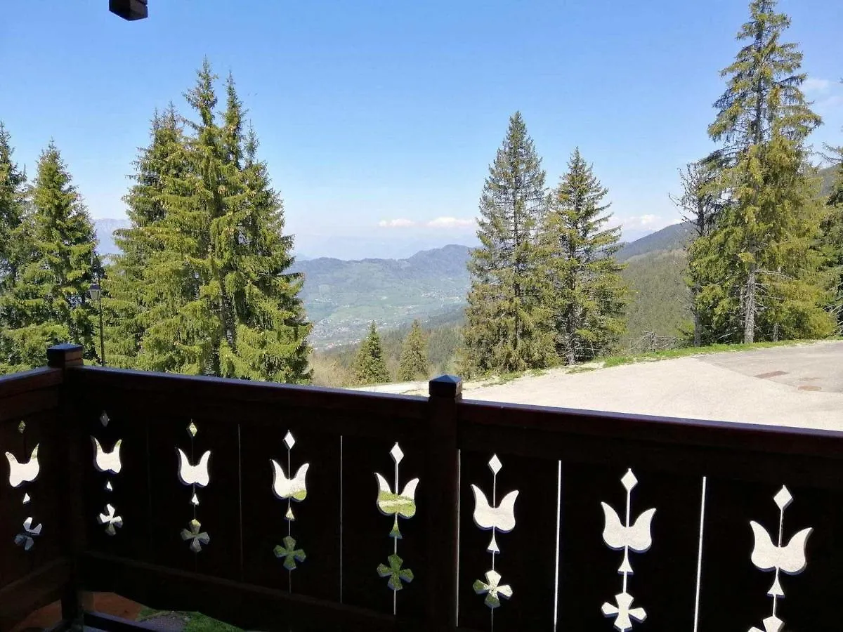 Pied Des Pistes, Balcon, 6 Pers, Parking, Animaux Admis - Fr-1-557-121 Apartment Les Adrets