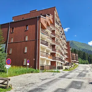 Renove - Pied Des Pistes - Prapoutel - Les 7 Laux Les Adrets